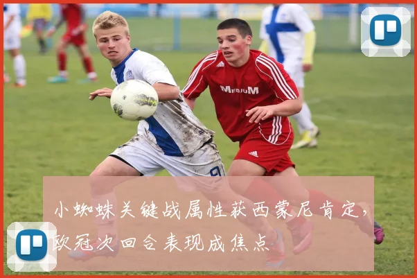 小蜘蛛关键战属性获西蒙尼肯定，欧冠次回合表现成焦点