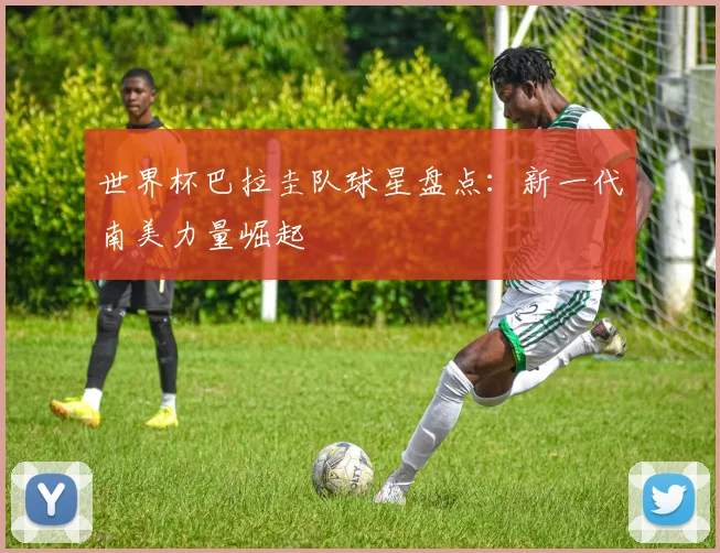 世界杯巴拉圭队球星盘点:新一代南美力量崛起